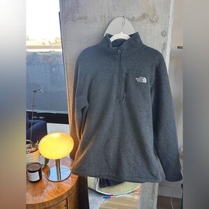North Face Fleece Pullover